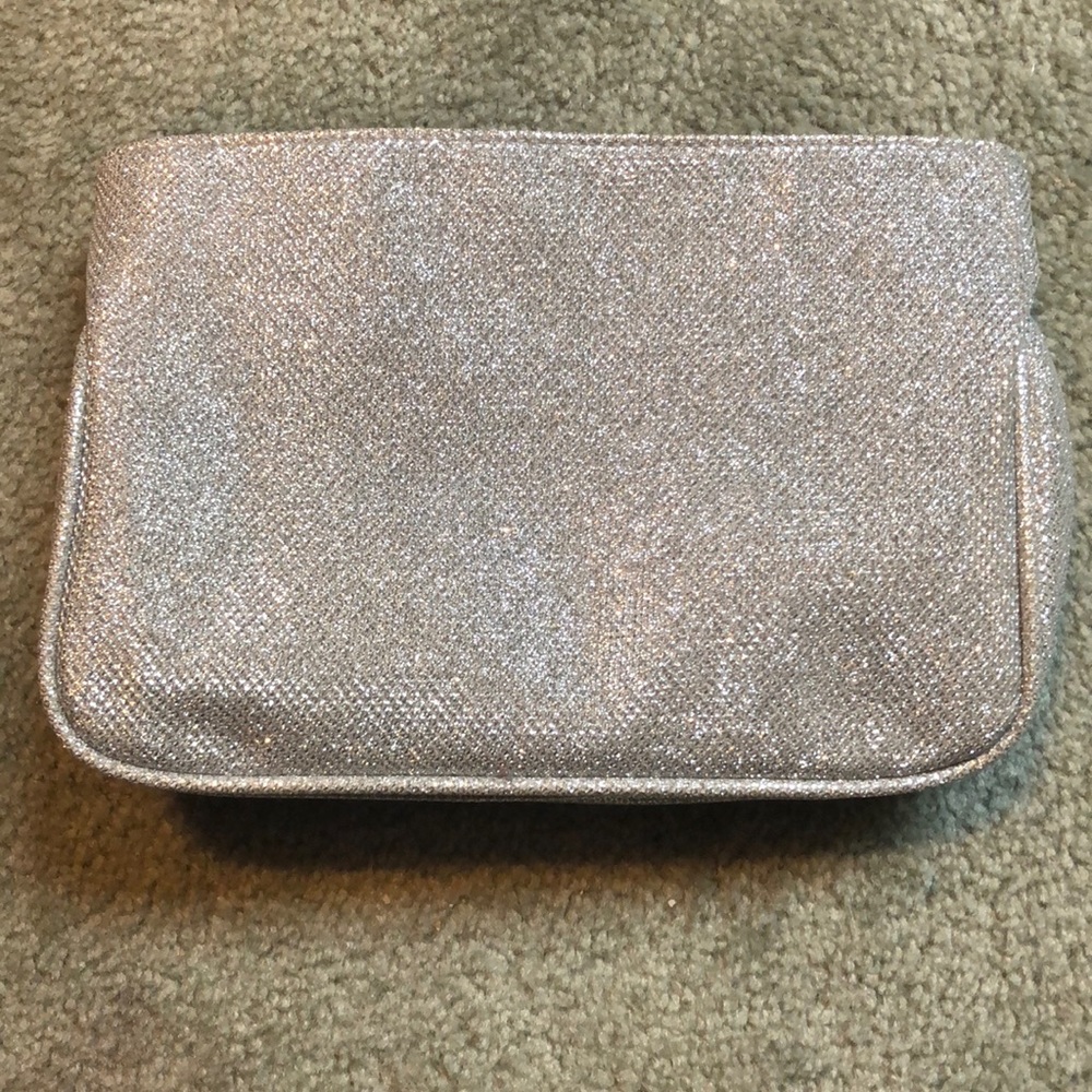 Makeup bag